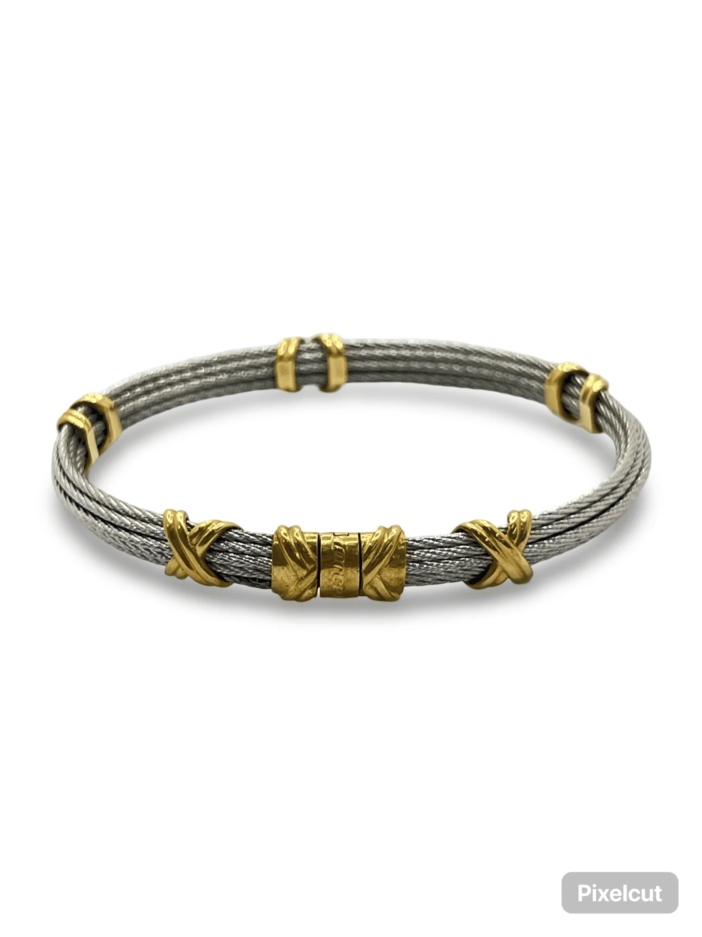 FRED - Bracelet Force 10 Vintage