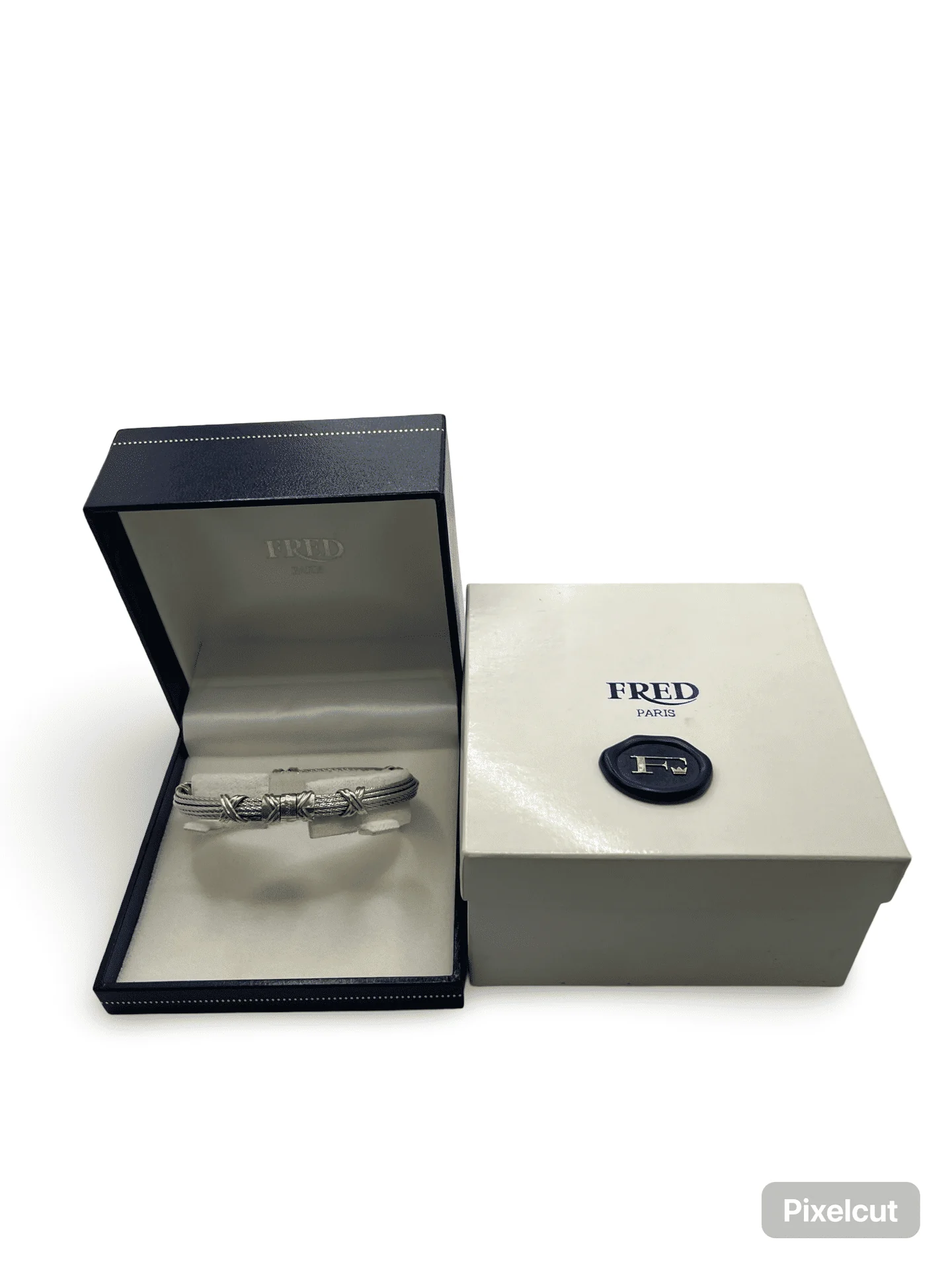FRED - Bracelet Force 10 Vintage - Image 11