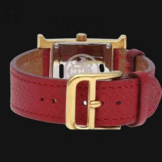 Hermes Heure H Watch  - Image 10