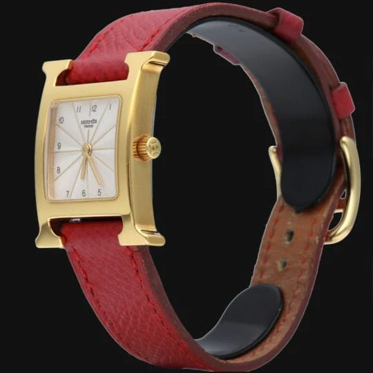 Hermes Heure H Watch  - Image 3