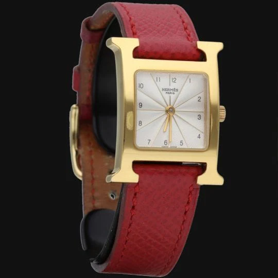 Hermes Heure H Watch  - Image 5