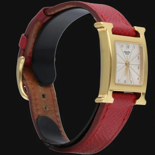 Hermes Heure H Watch  - Image 6