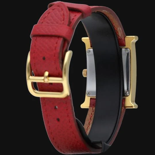 Hermes Heure H Watch  - Image 8