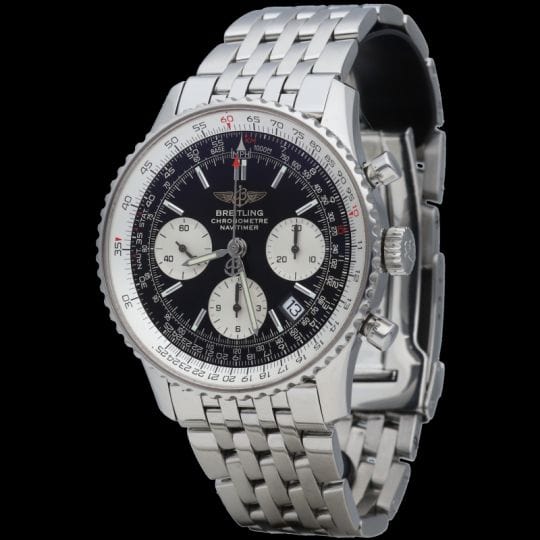Breitling Navitimer Watch - Image 2