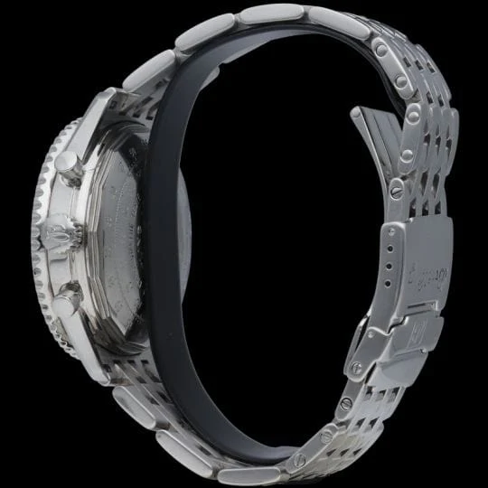 Breitling Navitimer Watch - Image 4