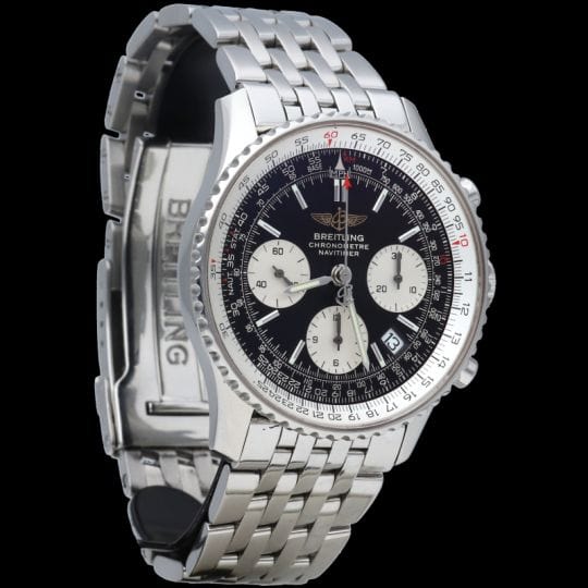 Breitling Navitimer Watch - Image 5
