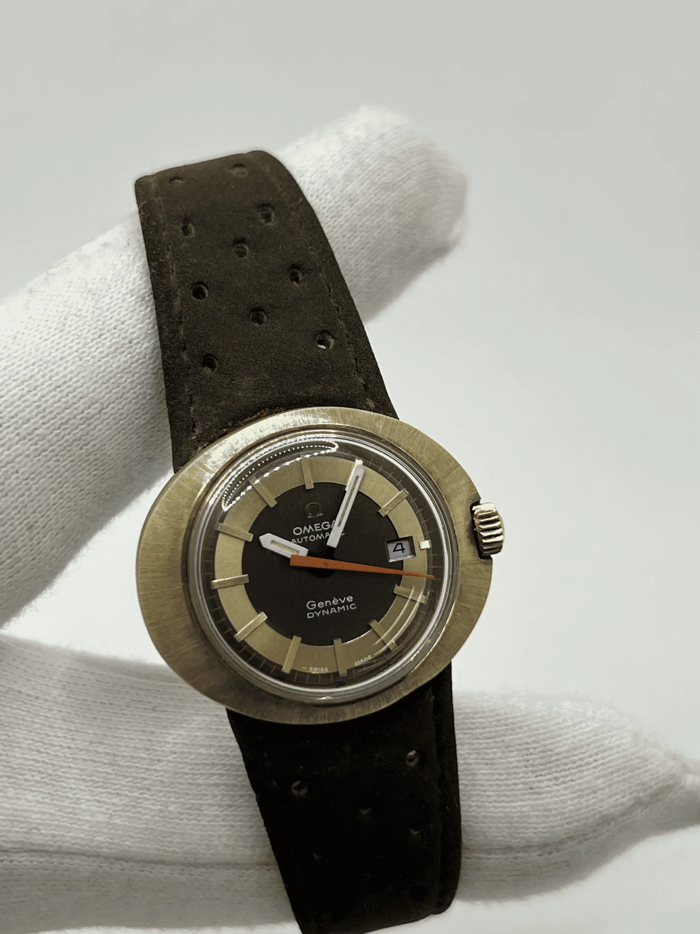 Omega Dynamic - Image 2