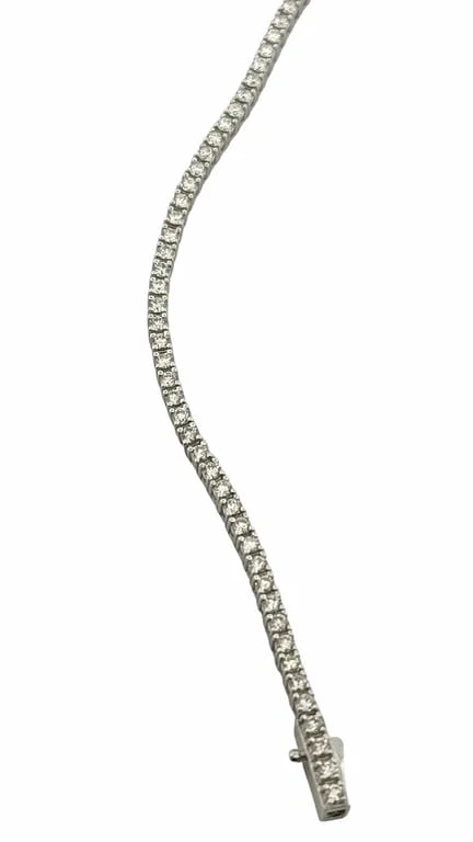 Diamond river bracelet - Image 5