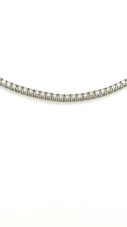 Diamond river bracelet - Image 6