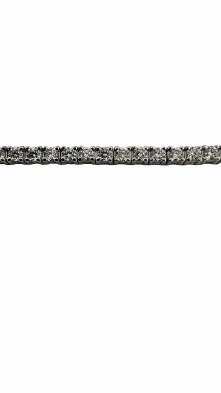 Diamond river bracelet - Image 7