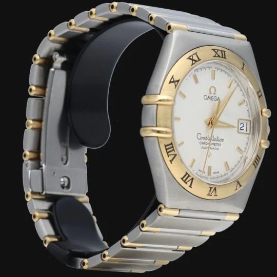 Omega Constellation 35mm Automatic Watch - Image 6