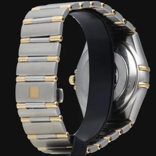 Omega Constellation 35mm Automatic Watch - Image 8