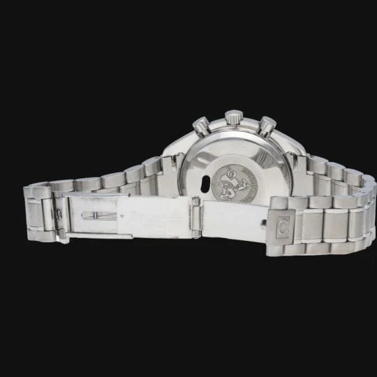 Omega Speedmaster Date Watch - Image 10