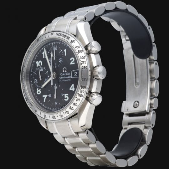 Omega Speedmaster Date Watch - Image 3