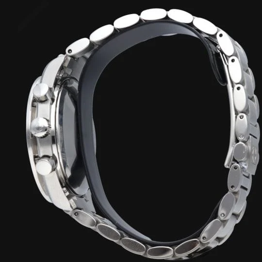 Omega Speedmaster Date Watch - Image 4