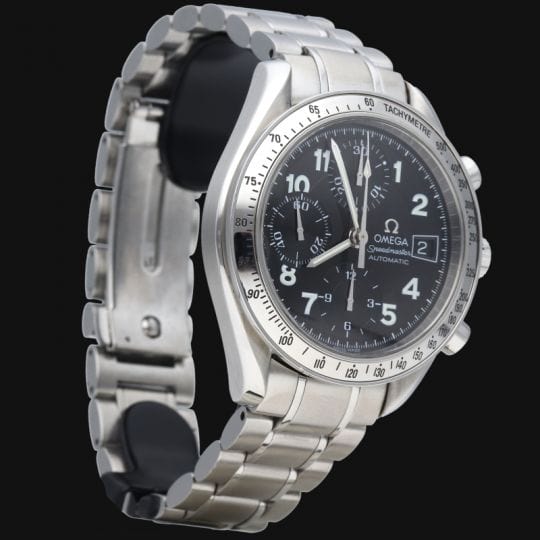 Omega Speedmaster Date Watch - Image 5