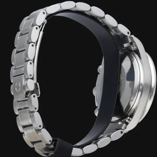 Omega Speedmaster Date Watch - Image 7