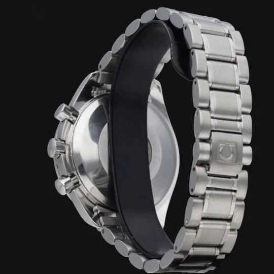 Omega Speedmaster Date Watch - Image 9