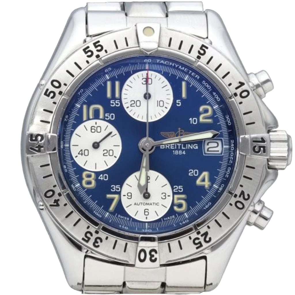 Breitling Colt Chronograph Automatic Watch