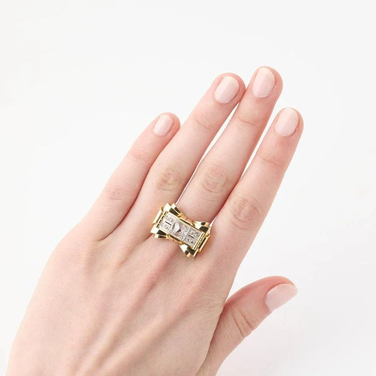 Ring Tank - Image 2