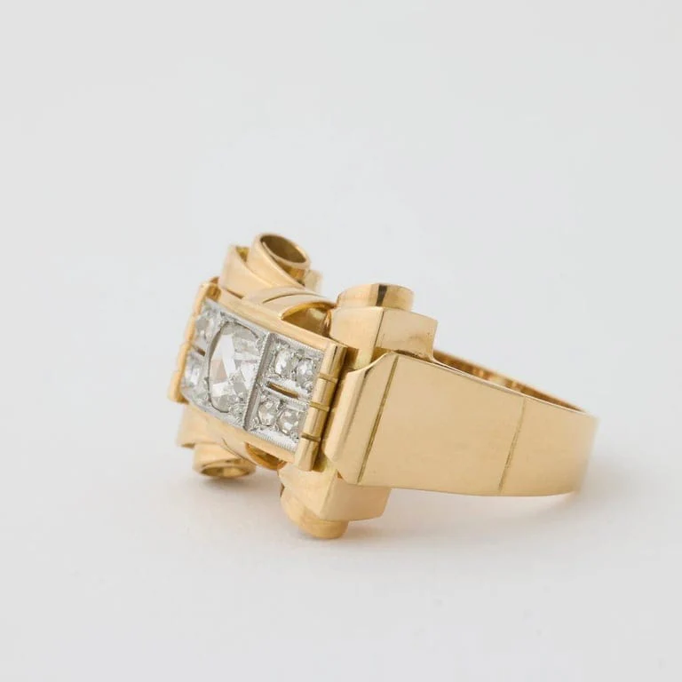 Ring Tank - Image 5