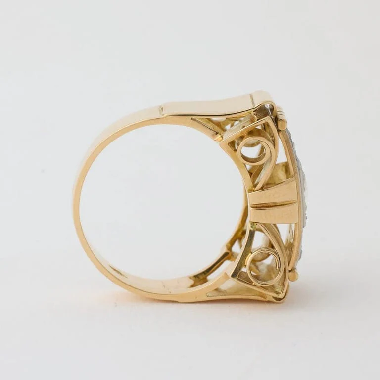Ring Tank - Image 7
