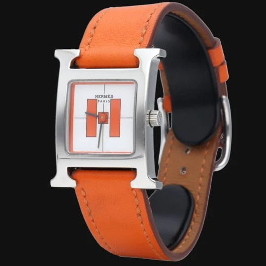 Hermes Heure H Watch