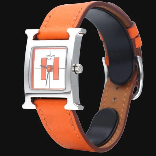 Hermes Heure H Watch - Image 2