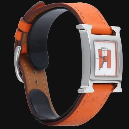 Hermes Heure H Watch - Image 5
