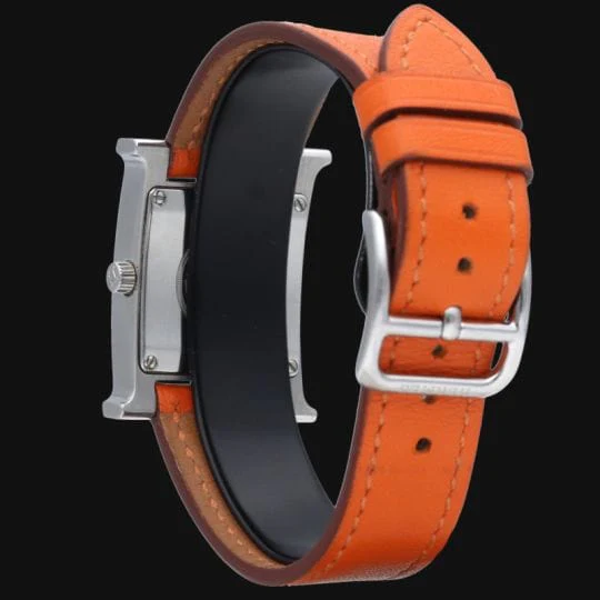 Hermes Heure H Watch - Image 8