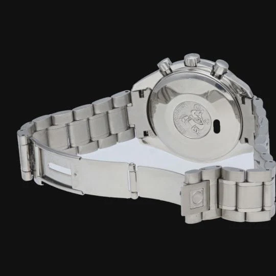 Omega Speedmaster Date Watch - Image 10