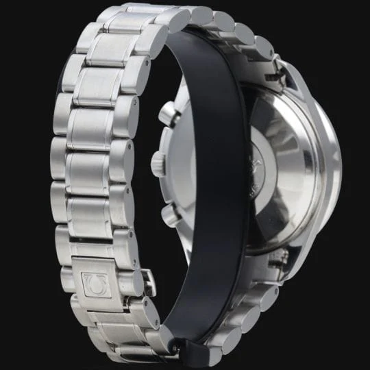Omega Speedmaster Date Watch - Image 9