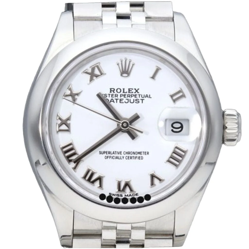 Rolex Lady-Datejust 28 Watch