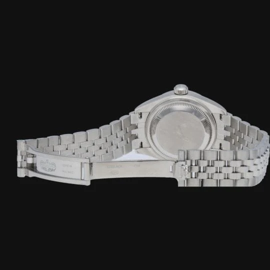 Rolex Lady-Datejust 28 Watch - Image 10
