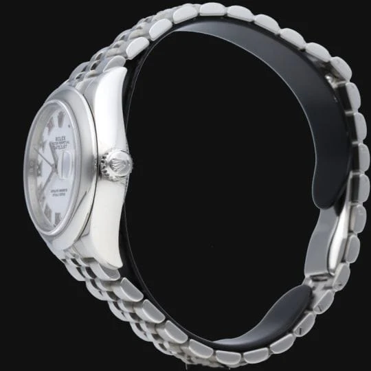 Rolex Lady-Datejust 28 Watch - Image 4