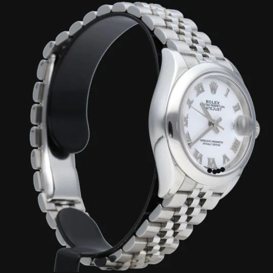 Rolex Lady-Datejust 28 Watch - Image 6