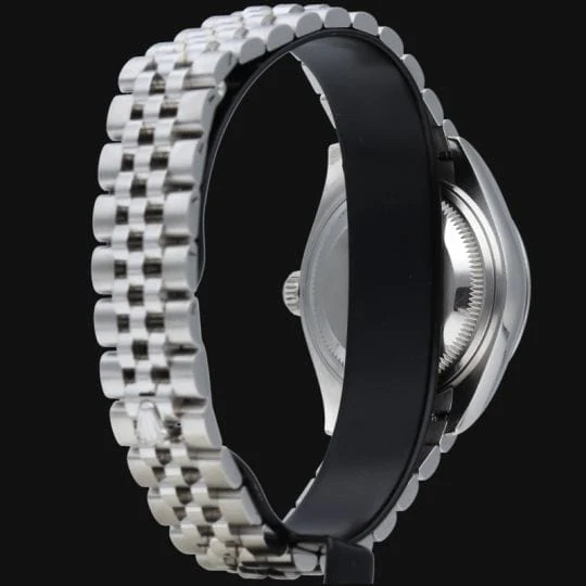 Rolex Lady-Datejust 28 Watch - Image 8