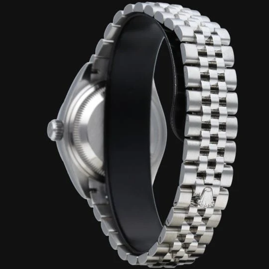 Rolex Lady-Datejust 28 Watch - Image 9
