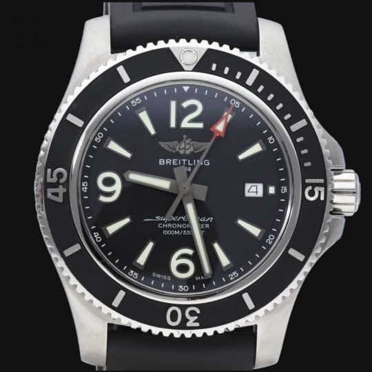 Breitling Superocean 44 Watch