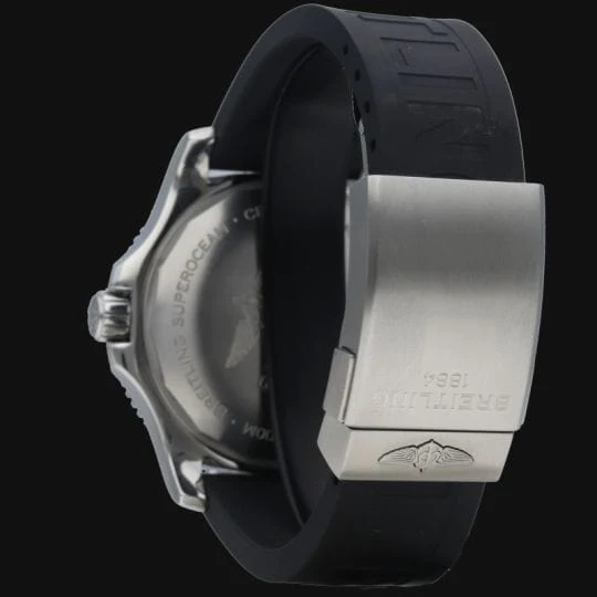 Breitling Superocean 44 Watch - Image 10