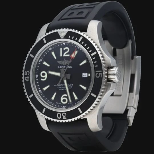 Breitling Superocean 44 Watch - Image 2