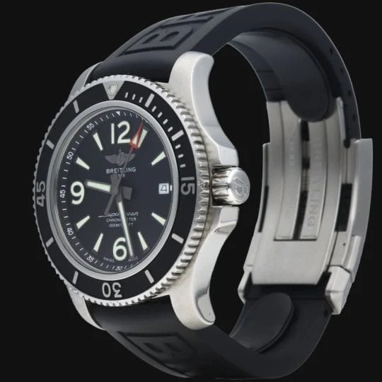 Breitling Superocean 44 Watch - Image 3