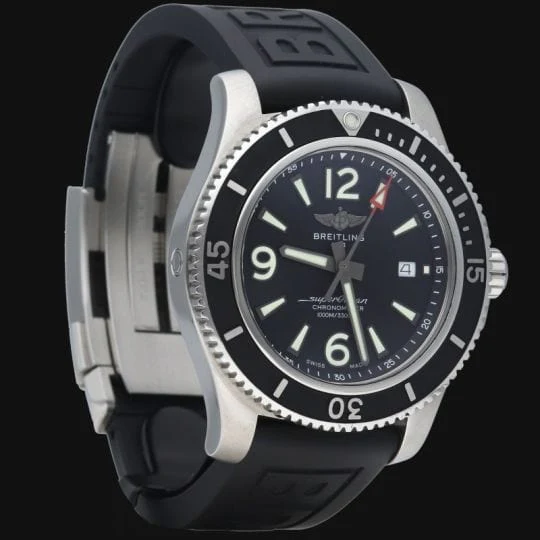 Breitling Superocean 44 Watch - Image 5