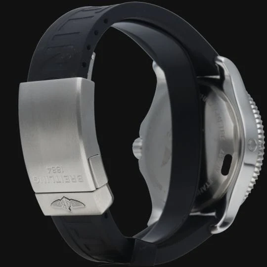 Breitling Superocean 44 Watch - Image 9
