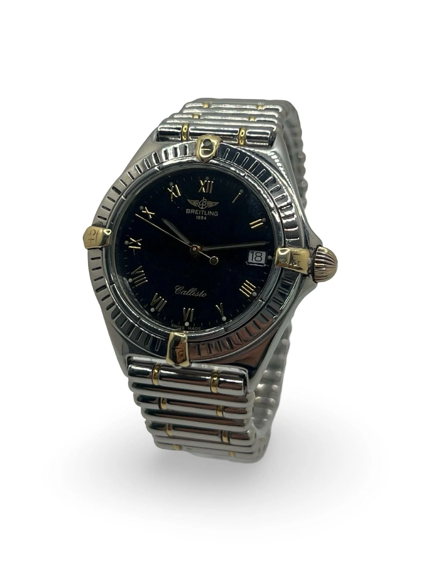 Breitling Callisto B57045