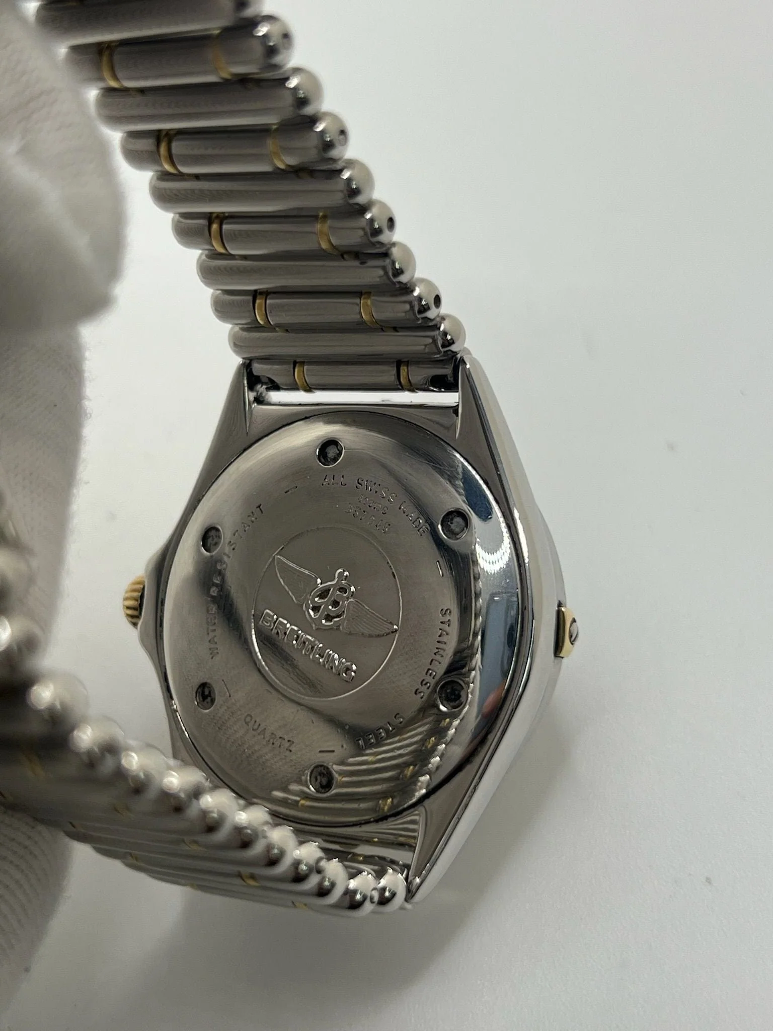 Breitling Callisto B57045 - Image 11