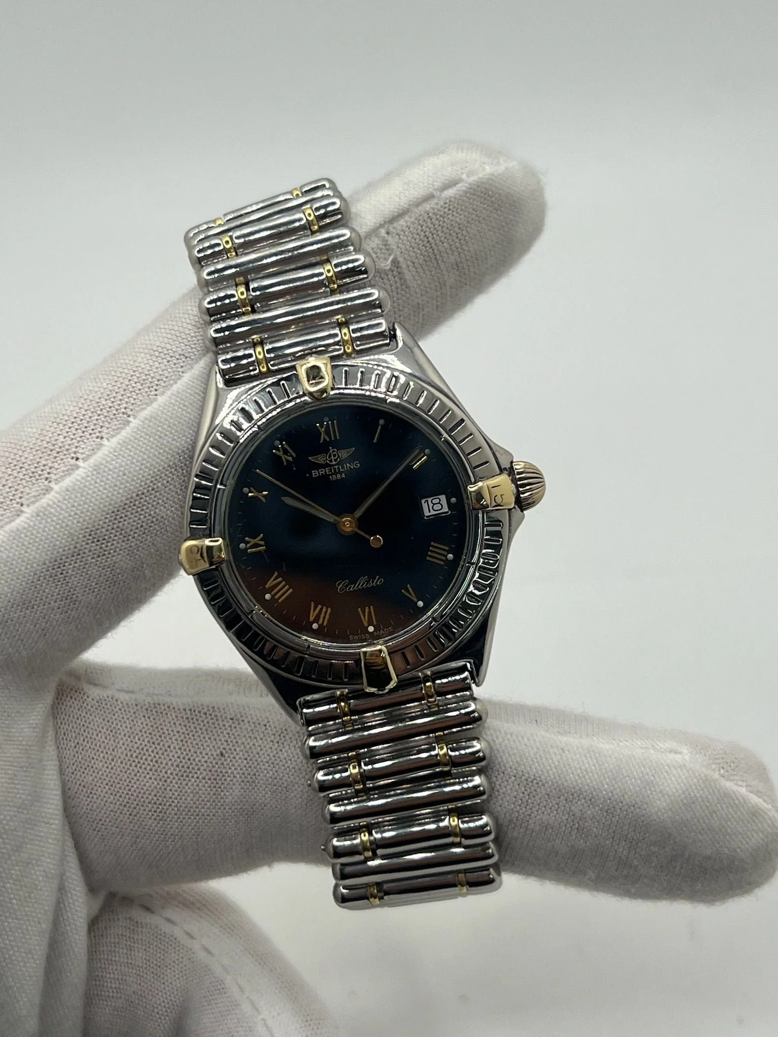 Breitling Callisto B57045 - Image 2