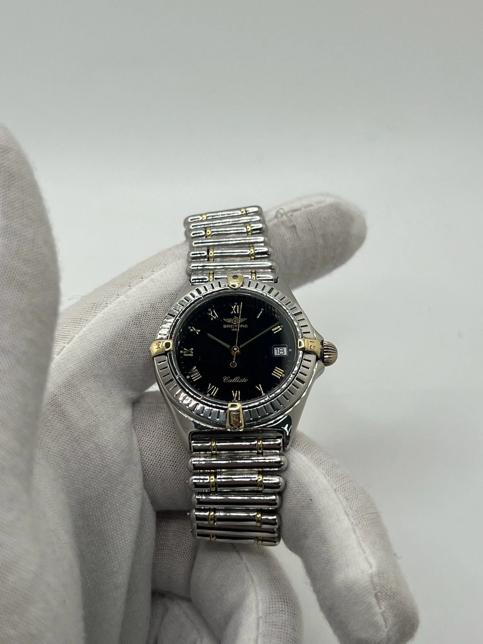Breitling Callisto B57045 - Image 5