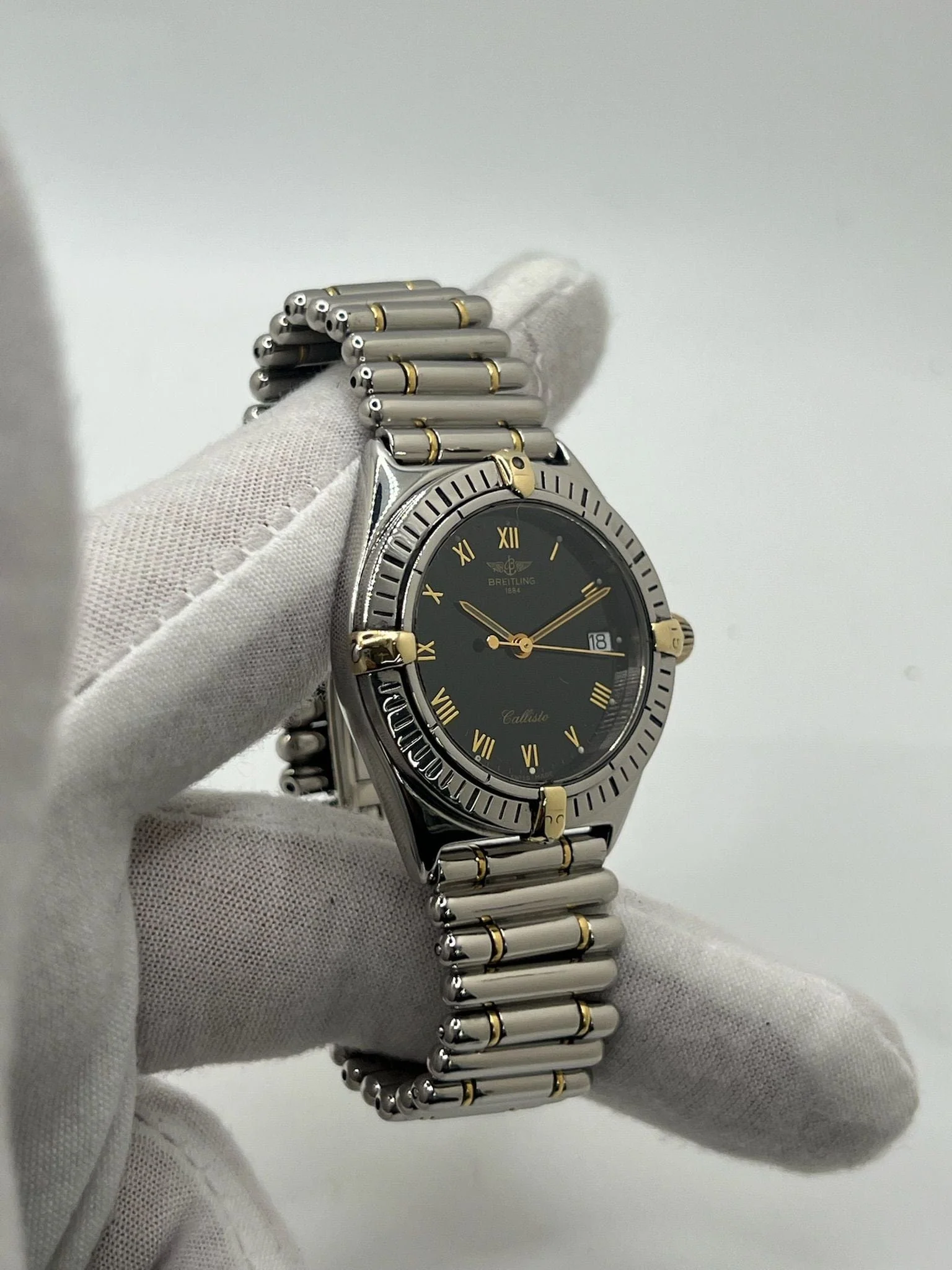 Breitling Callisto B57045 - Image 6