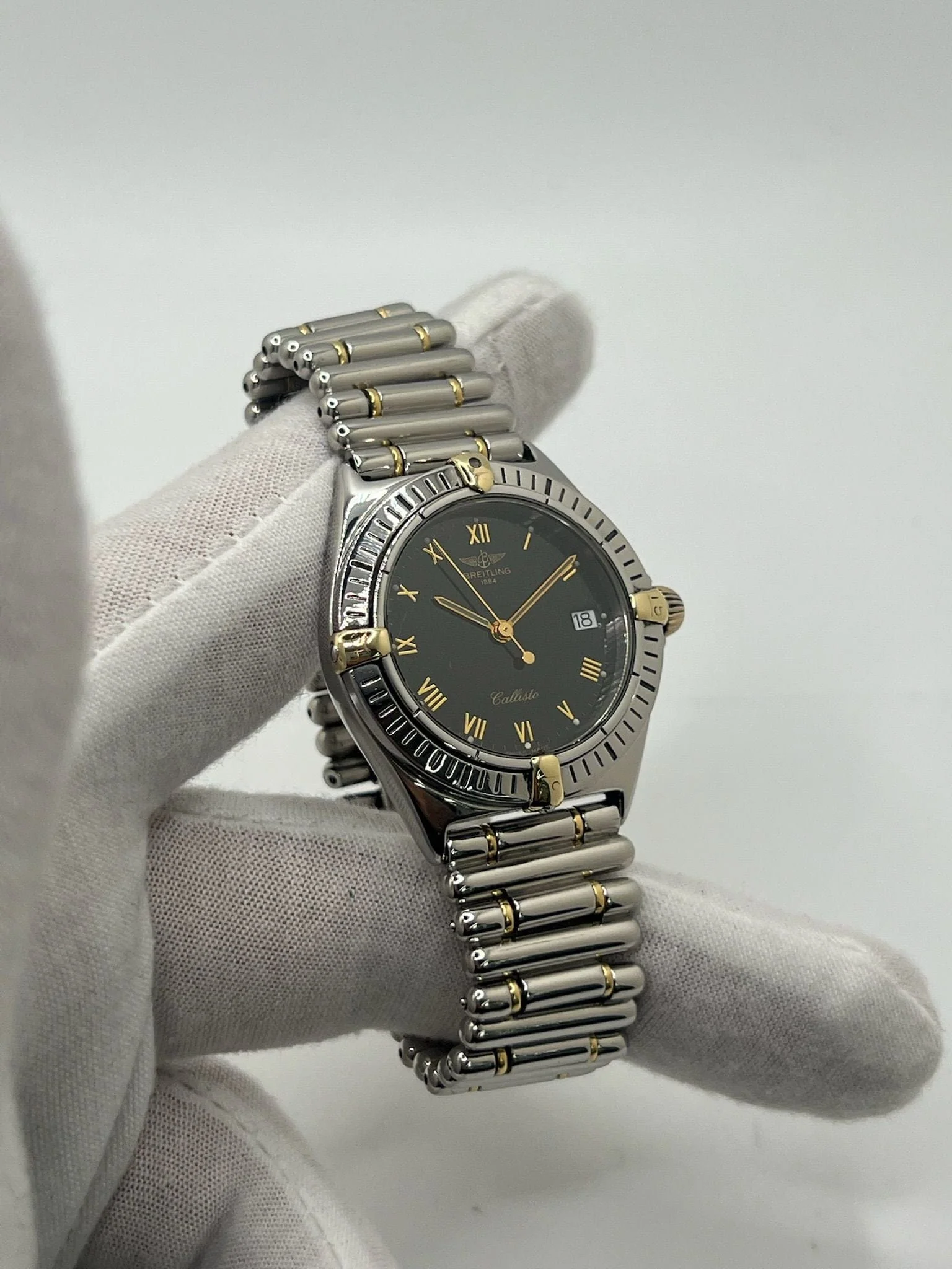 Breitling Callisto B57045 - Image 7